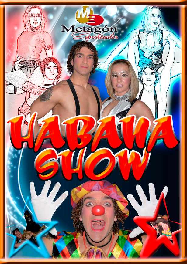 Habana-Show