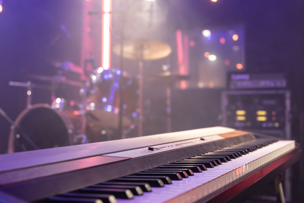Tendencias musicales y artísticas para eventos en 2025