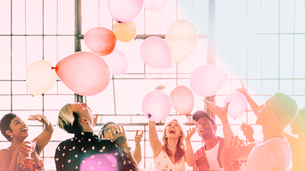 20 ideas de entretenimiento para eventos